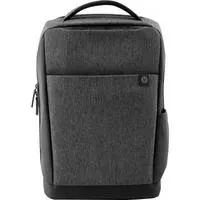 MOCHILA 15.6' HP RENEW TRAVEL PRETA/CINZA