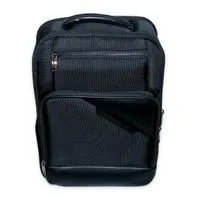 MOCHILA 15.6' KINGSLONG KLB240924 PRETA