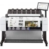 PLOTER HP DESIGNJET T2600 36' A0 MULTIFUN!"ES