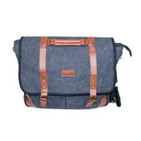 BOLSA 15.6' KINGSLONG KLM230821 PRETA