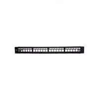 PATCH PANNEL-24 PT VAZIO WP RACK