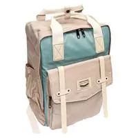 MOCHILA LOVVENTO 15.6' LVB211211 ESCOLAR CINZENTO