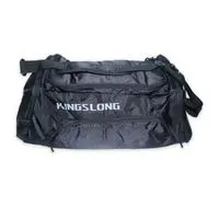 MOCHILA 40L KINGSLONG KT230346 PRETA