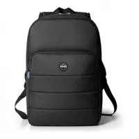 MOCHILA 15.6' PORT DESIGNS PORTLAND II PRETA