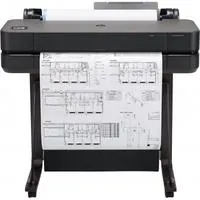 PLOTER HP DESIGNJET T630 24' E-PRT