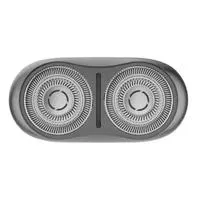 CABE!A SUBSTITUI!O MAQ. BARBEAR XIAOMI MI ELECTRIC S200 (LAMINAS)