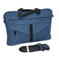 BOLSA KINGSLONG 17' WKLM200903 AZUL