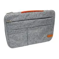 BOLSA KINGSLONG 13' KLM181007GR GREY