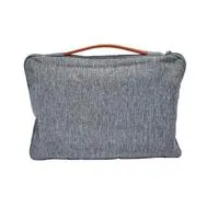 BOLSA 17' KINGSLONG KLM181007GR CINZA