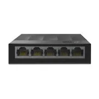SWITCH 5 TP-LINK 10/100/1000 S/GESTO RJ45 DESKTOP