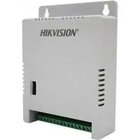 FONTE ALIMENTA!O HIKVISION 12 VOLT 8 CANAIS 60W