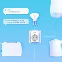 SURGE ARREST (1) TP-LINK MINI SMART WI-FI