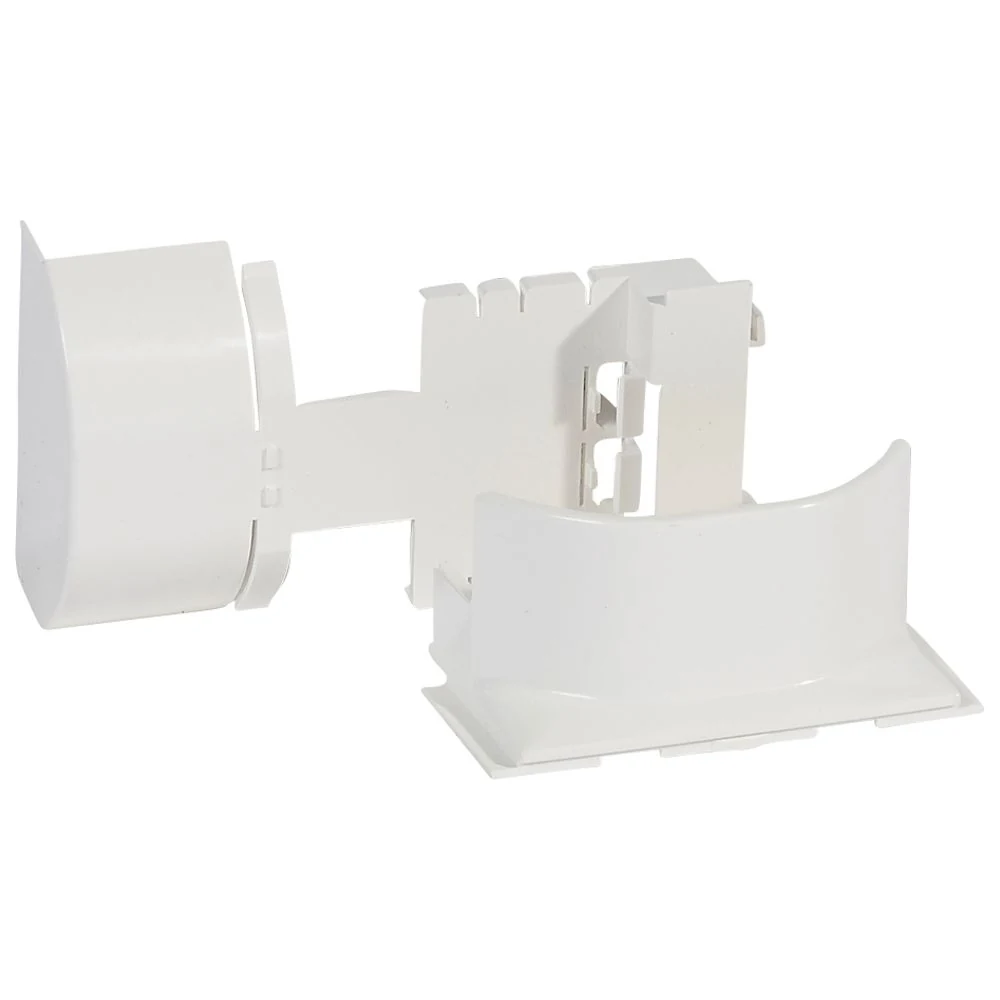 LEG ADAPTADOR QD 2 MODULOS 32X16/40