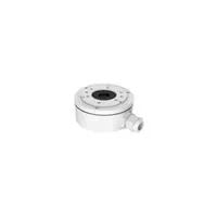 CAIXA DE CONEXO P/DOME (BULLET) HIKVISION BRANCO