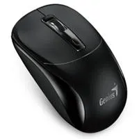 MOUSE GENIUS NX-7123 ERGO AI COPILOT 1600DPI WIRELESS/BT PRETO