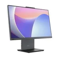 PC AIO LENOVO 23.8' THINKCENTRE NEO 50A I5-13420H UHD GRAPHICS 16GB 512GB SSD FHD W11P CINZA