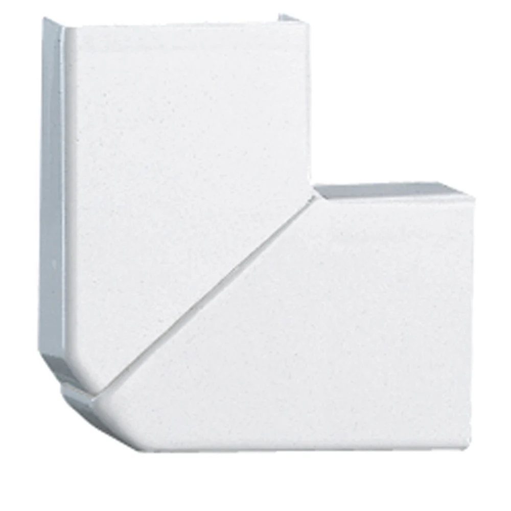 LEG ANGULO DLP BRANCO PLANO 40X16
