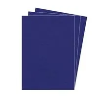 FE CAPAS P/ENCAD.DELTA AZUL/25