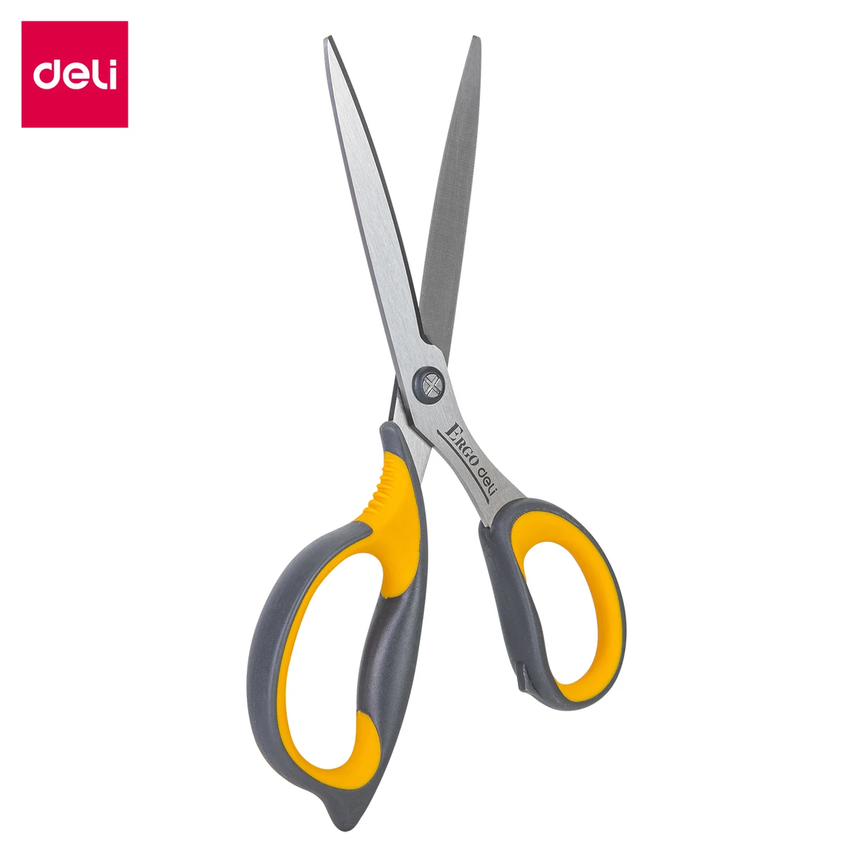 .ME TESOURA DELI PRO SOFT TOUCH E77760 21CM BLT.