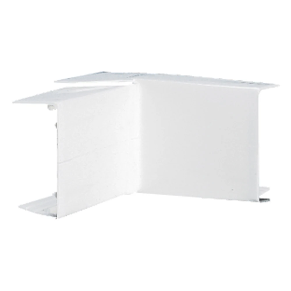 LEG ANGULO DLP BRANCO INT/EXT 40X16