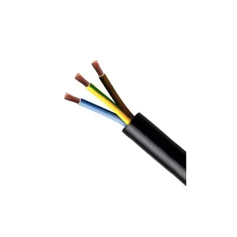LEG CABO ELECT. G.CABLE XV 4G2,5 PT MT