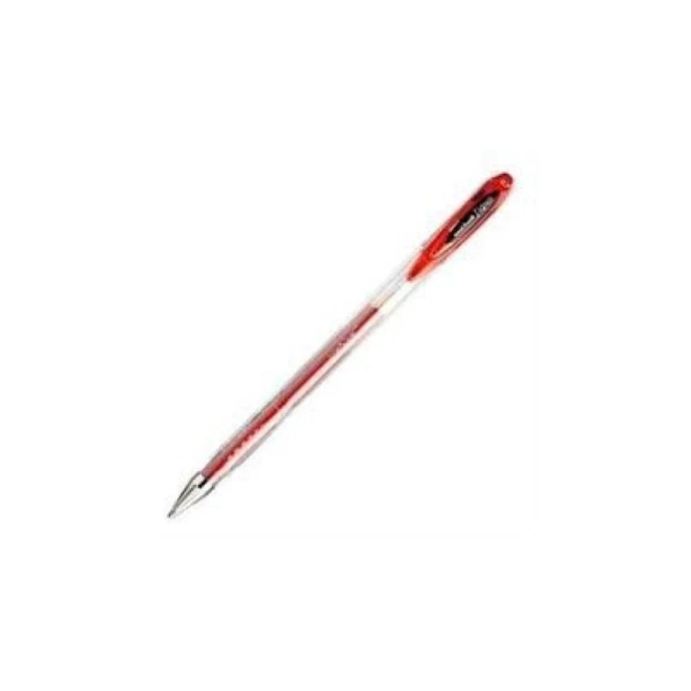 .ME ESF. UNI-BALL SIGNO UM 120 0.7 VERMELHA