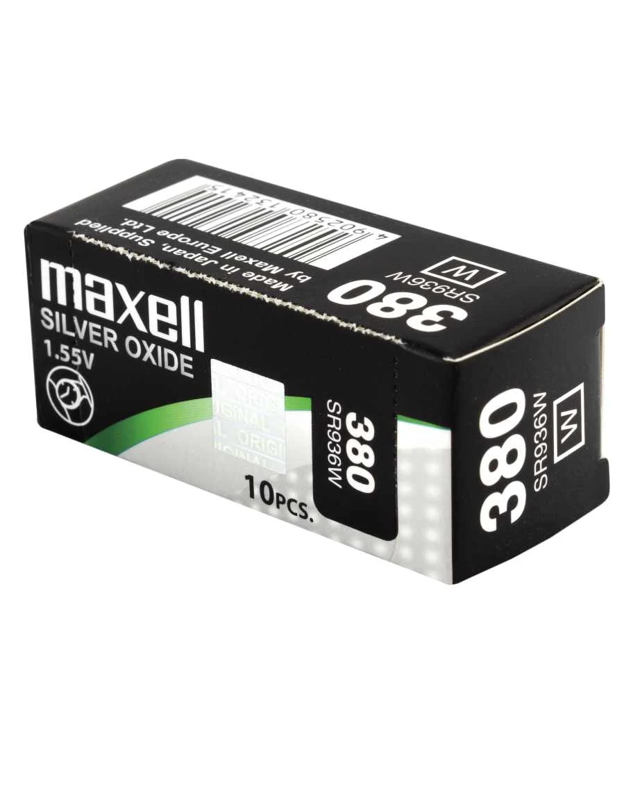 PILHA RELGIO SR936W 1UN 1.55V (1/10)