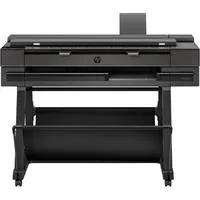 PLOTER DESIGNJET HP COLOR T850 MFP ENTERPRISE A0 (90 PPH) ADF WI-FI 2.7'