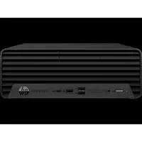 PC DESKTOP HP PRODESK SFF 400G9 I3-13100 UHD GRAPHICS 8GB 512GB SSD W11P PRETO