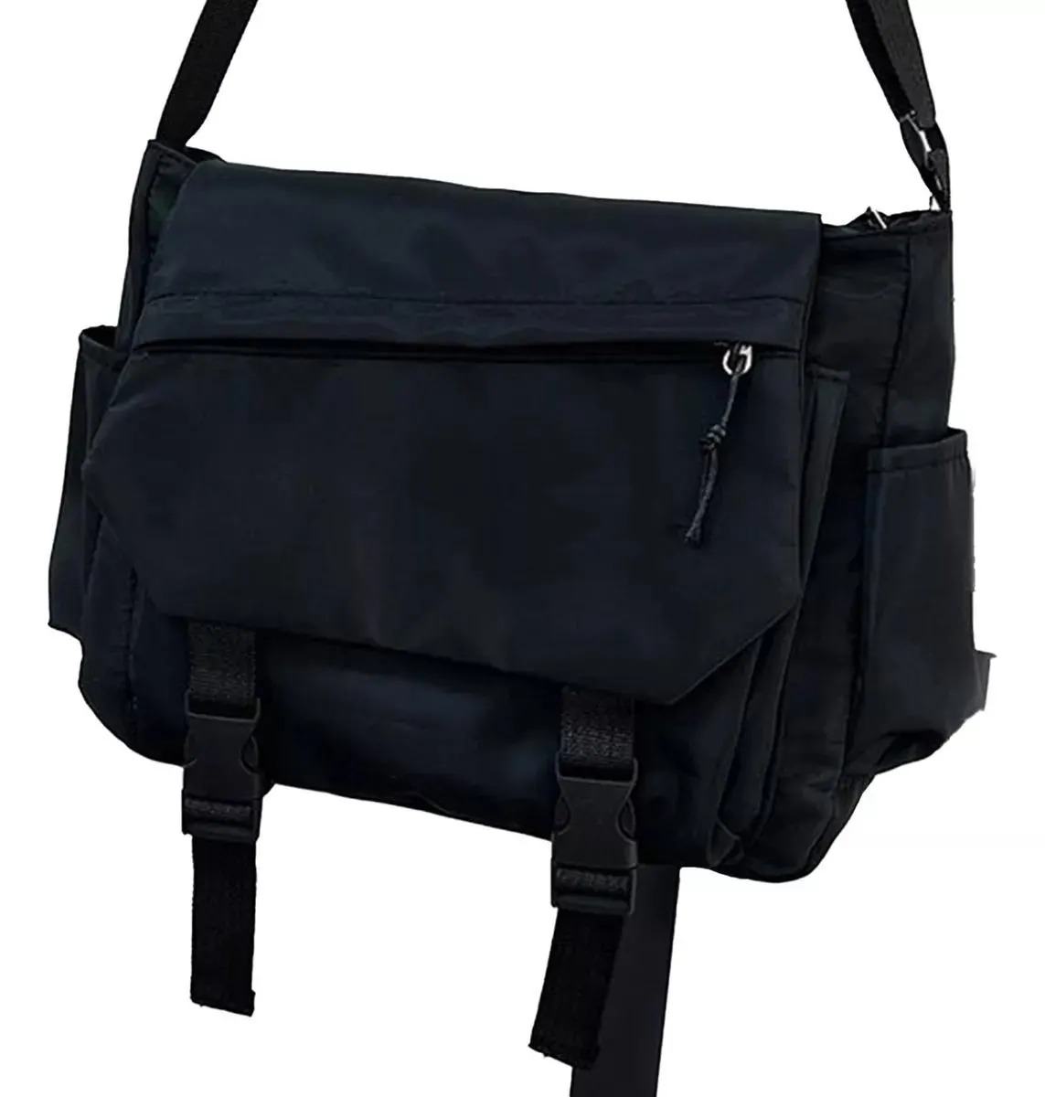 BOLSA 15.6' KINGSLONG WKLM210412BK PRETA