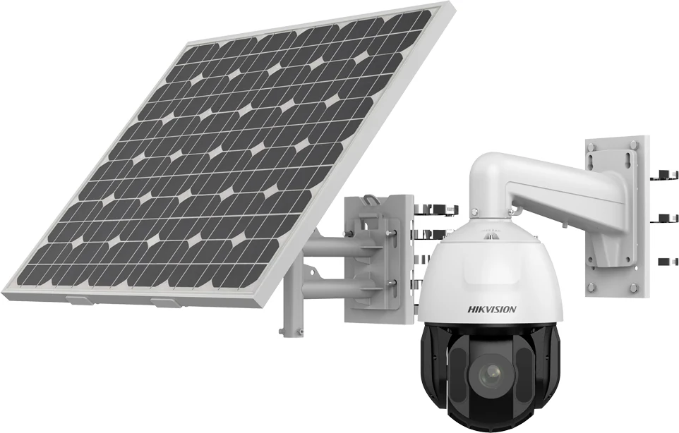 CAMERA HIKV PTZ TENDEM VU (Outlet-developer-created)
