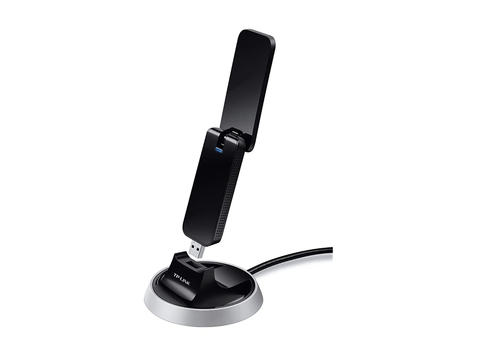 ADT USB 3.O TP-LINK AC1900