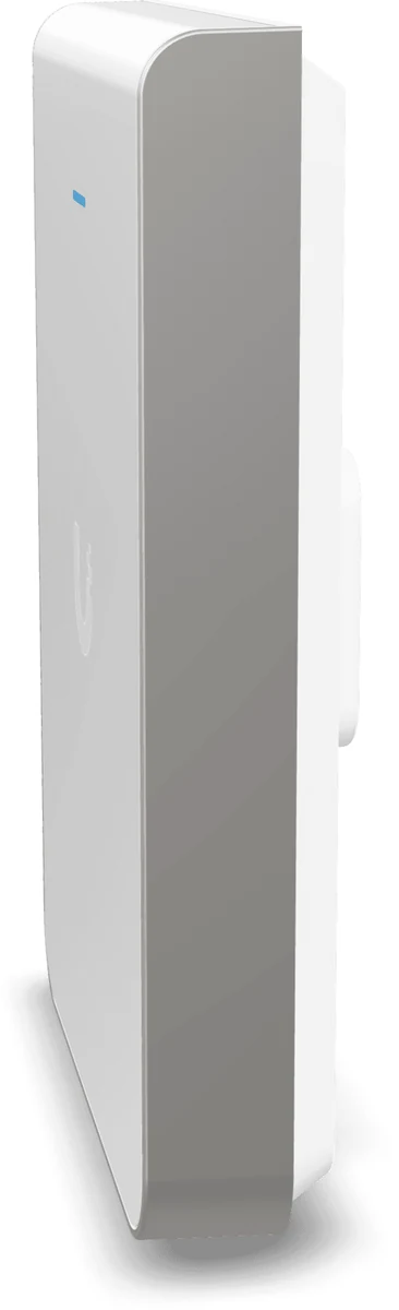 AP UBIQUITY UNIFI U6IW WALL MOUNT WIFI6