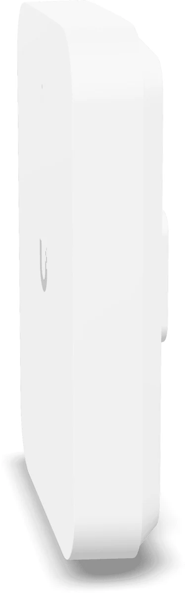 AP UBIQUITY UNIFI U6IW WALL MOUNT WIFI7