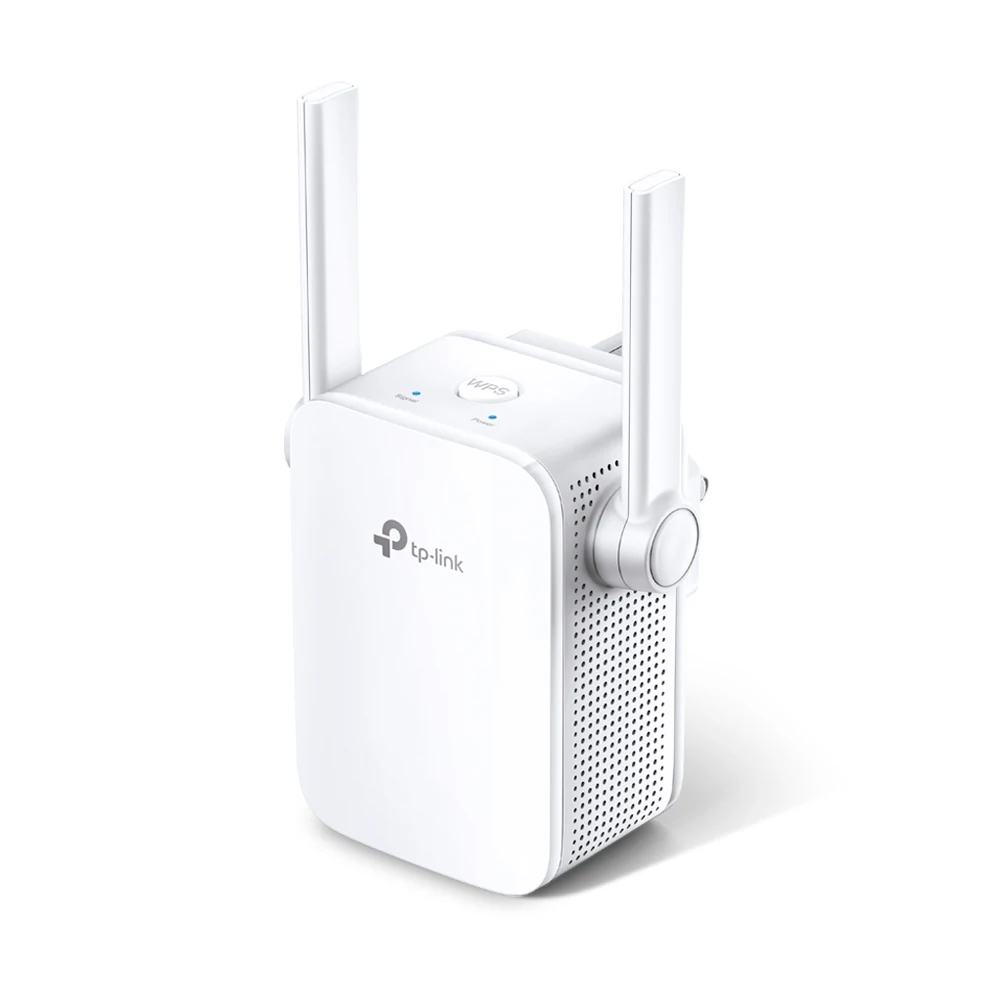 AP WIFI TPLINK RANGE EXT 300MBPS