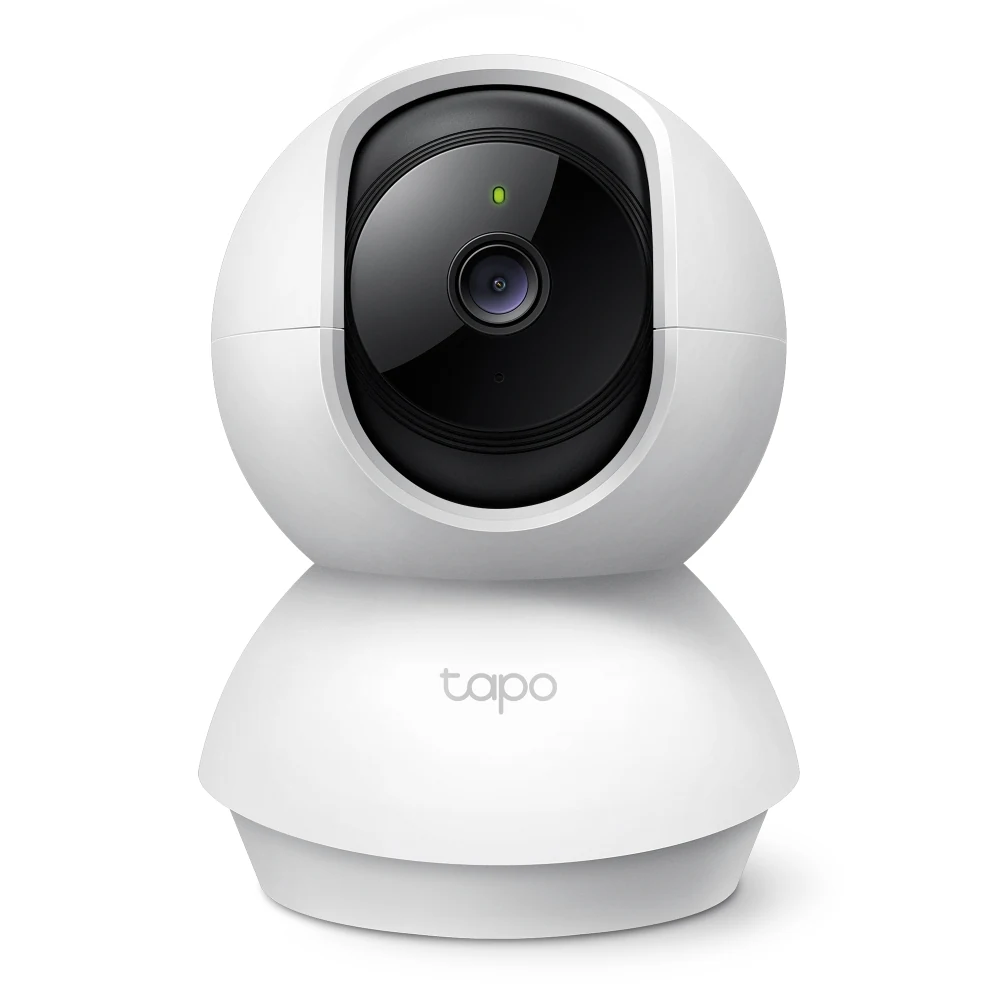 CAMERA WIRELESS TP LINK 1018P FHD 360H 114CV