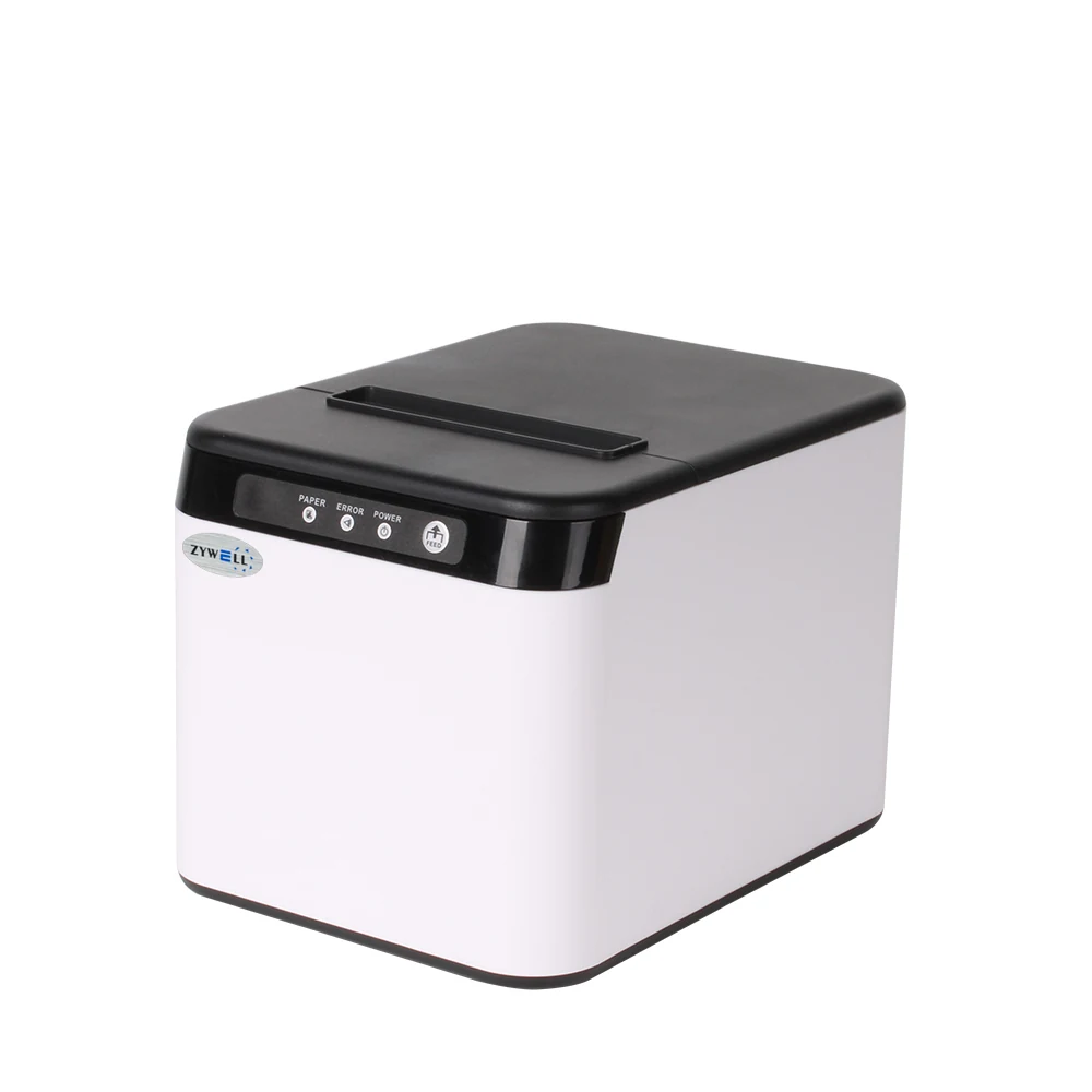 IMPRESSORA MINI DE FATURACAO USB+LAN