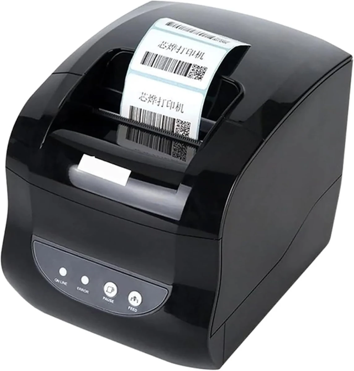 PRINTER 3-inch 127MM/S