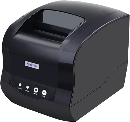 IMPRESSORA DE ETIQUETA XPRINTER