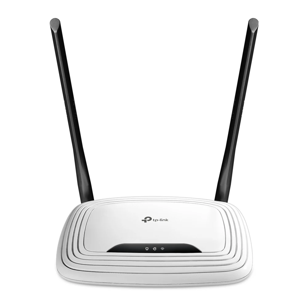 ROUTER TP-LINK WIFI 300MBPS
