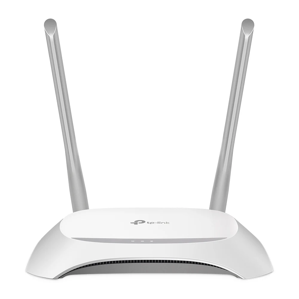 ROUTER TP-LINK WR 840