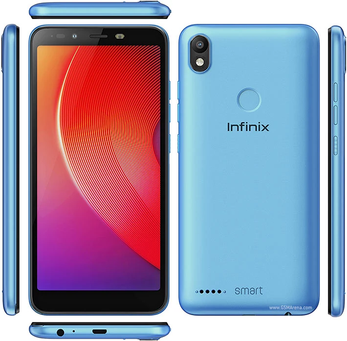 TELEFONE INFINIX SMART 2GB/32GB