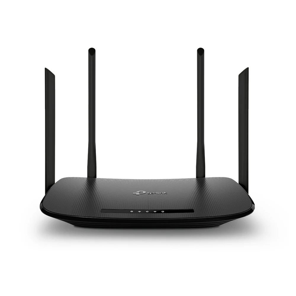 TP-LINK ARCHER AC1200 WIRELESS