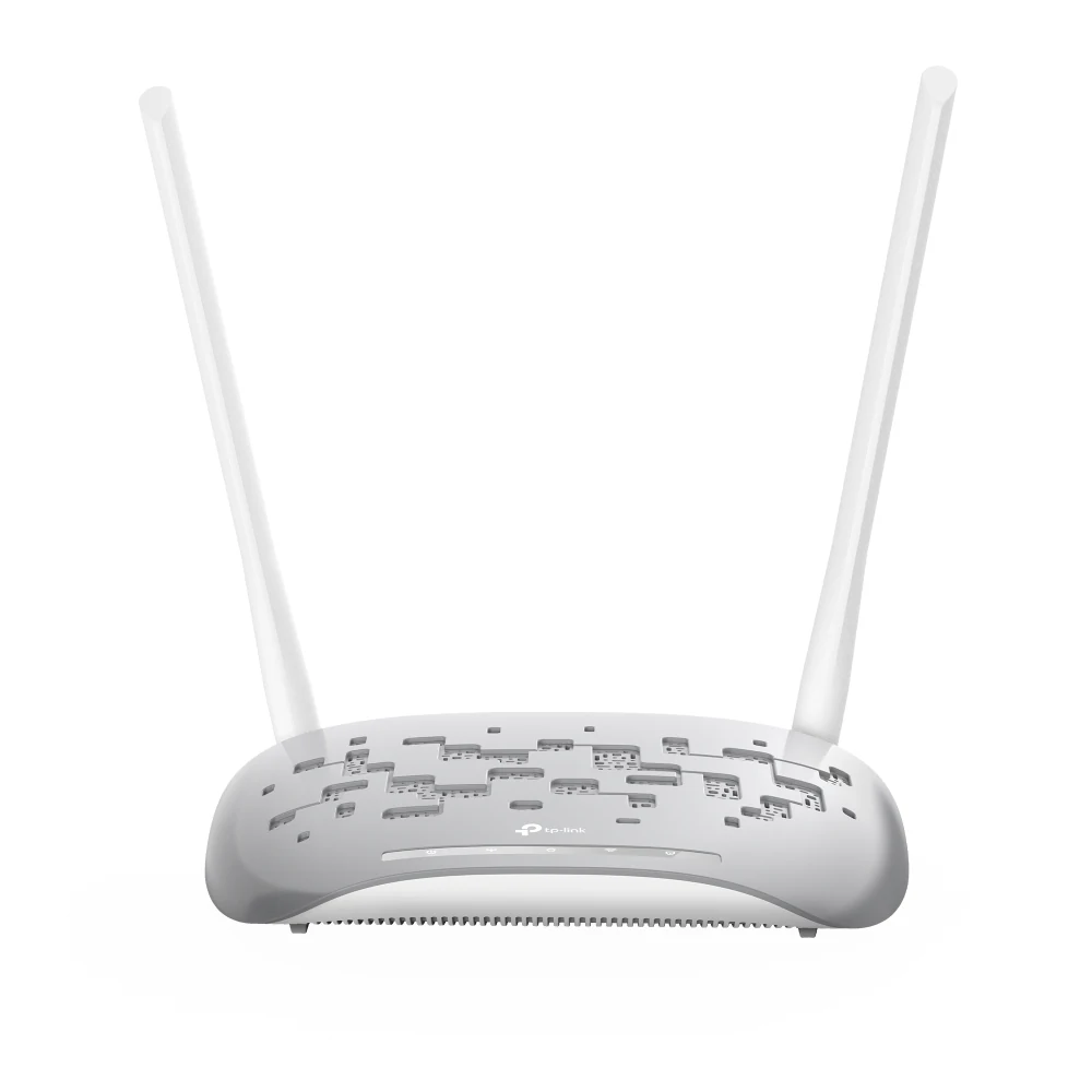 TPLINK 300MBPS WIRELESS N VDSL/ADSL