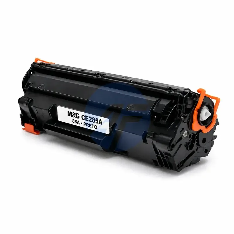 Toner - M&G Cartucho dentoner CE285A — foto