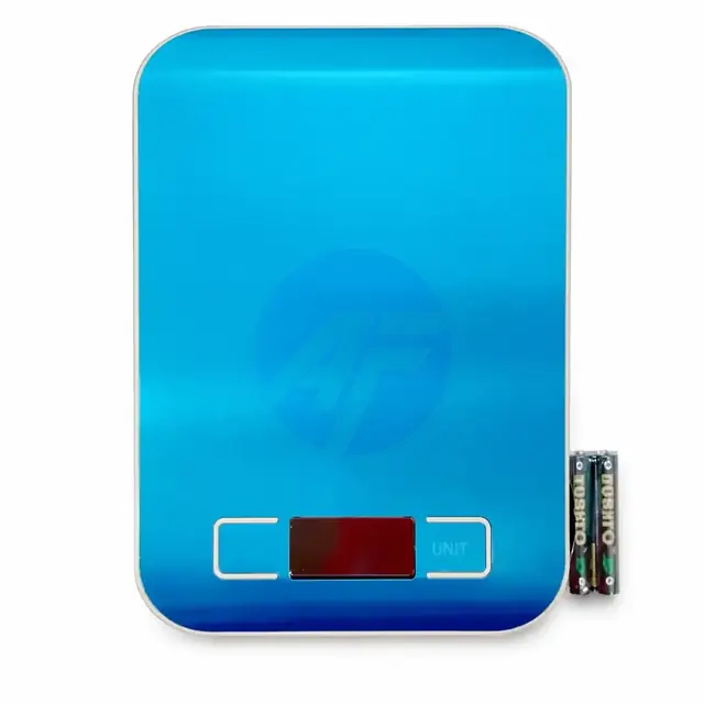Balança Denx Kitchen Scale — foto