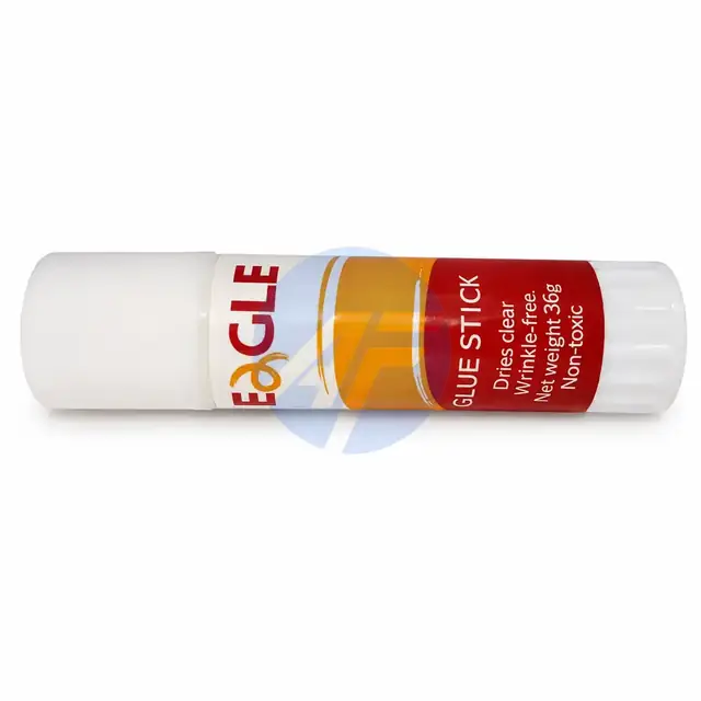 TUBO DE COLA BATOM MEDIO 36GMS — foto