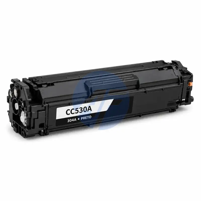 TONER HP 530A PRETO - COMPATÍVEL — foto