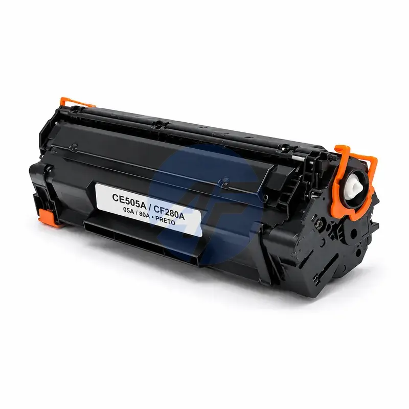 HP LaserJet P2035/P2035n/P2050/P2055/P2055dn/P2055x — foto