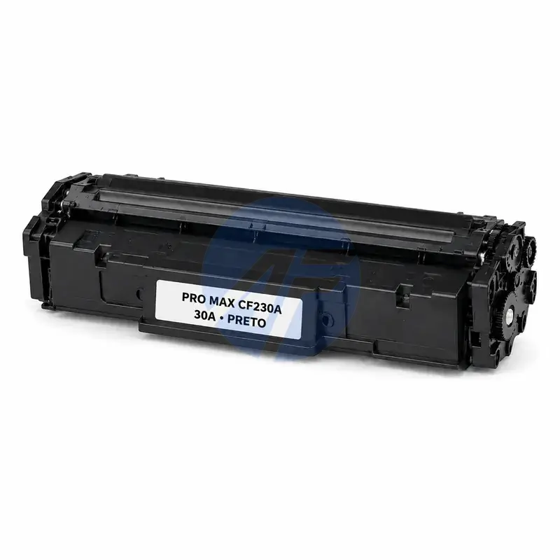 TONER CF230A COMPATIVEL PRO MAX — foto